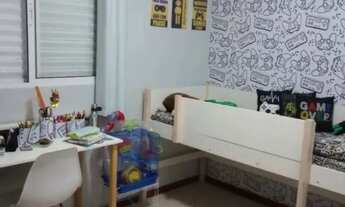 Imagem 6: Apartamento à venda no Condomínio Residencial Espanha, em Sorocaba-SP