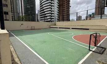 Imagem: Apartamento Mobiliado Ed. Torre Umari