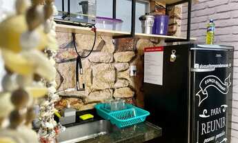 Imagem 3: Quarto e Sala Premium Ponta Verde