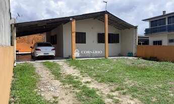 Imagem 4: Casa com terreno em Shangri-lá/ PR