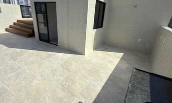 Imagem 4: Cobertura Duplex ao lado da vila olímpica