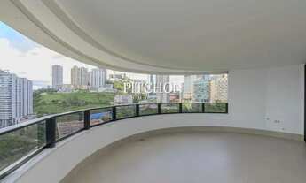 Imagem 6: Apartamento à venda, 4 quartos, 4 suítes, 4 vagas, Vale Do Sereno - Nova Lima/MG