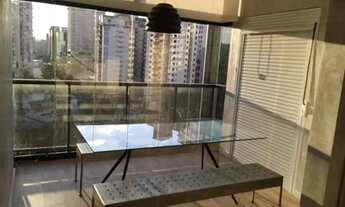 Imagem 3: Apartamento em Avenida Doutor Cardoso de Melo - Vila Olímpia - São Paulo/SP