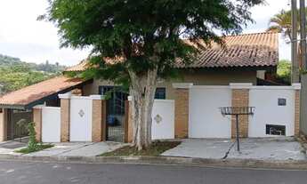 Imagem: Casa térrea a venda com 3 quartos no bolsão