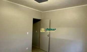 Imagem 4: Sobrado com 2 dormitórios para alugar, 90 m² por R$ 3.425,26/mês - Jardim Cocaia - Guarulh