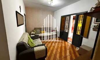 Imagem: CASA RESIDENCIAL em SÃO PAULO - SP, VILA
