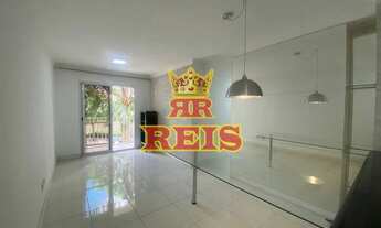 Imagem: Apartamento para locação por R$2.718,63