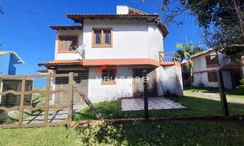 Imagem: Casa em Rua Santo Angelo - Centro - Imbé/RS