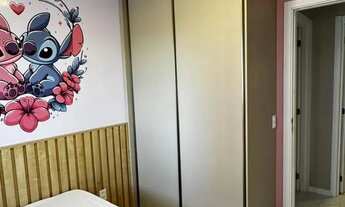 Imagem 5: Apartamento 114 m² nascente, lazer completo e vista mar