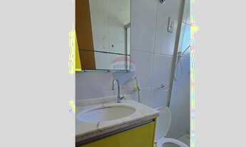 Imagem 7: Refúgio Luxuoso: Loft em Ponta Negra à Venda!