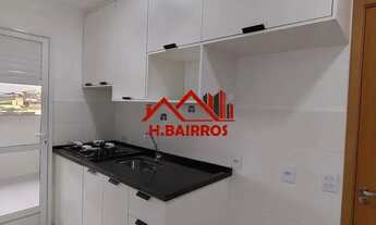 Imagem 5: Apartamento 03 Dormitórios para ALUGAR no Bairro Urbanova