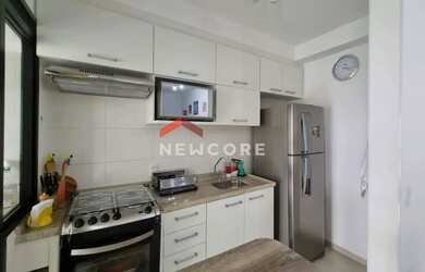 Imagem 6: Apartamento em Avenida Franz Voegeli - Continental - Osasco/SP