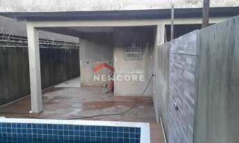 Imagem: Casa em Rua Quatro - Balneario Itaguai