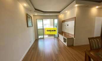 Imagem: Apartamento à venda e locação na Chácara
