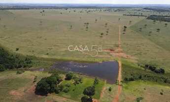 Imagem 2: Fazenda à Venda em Caçu, GO 1.614 Alqueires de Dupla Aptidão com Pastagem