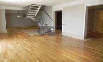 Imagem 2: Apartamento Residencial para alugar no Alto da Boa Vista, São Paulo - SP