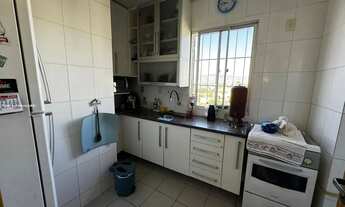 Imagem 3: Apartamento para Venda em Belo Horizonte, Nova Vista, 2 dormitórios, 1 banheiro, 1 vaga