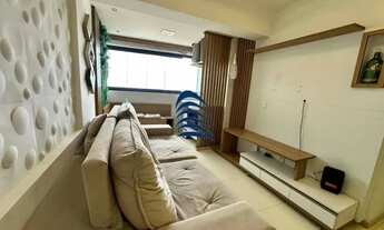 Imagem 5: VENDA - MORADA DAS TORRES Apto de 3 quartos com 1 suíte; 77m² Andar alto Nascente