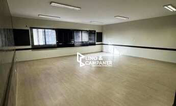 Imagem: Sala para alugar, 140 m² por R$ 5.100/mês