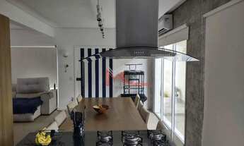 Imagem 7: Casa com 3 dormitórios à venda, 308 m² por R$ 2.800.000,00 - Canto do Forte - Praia Grande