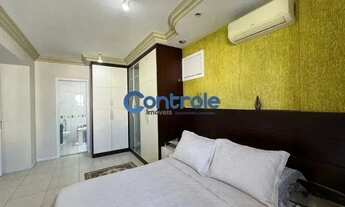 Imagem 3: Apartamento mobiliado a venda com 4 dormitórios Campinas - São José SC