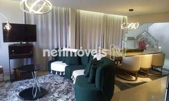 Imagem: Venda Cobertura Santo Antônio Belo Horizonte