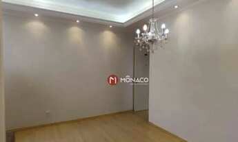 Imagem 6: Apartamento com 3 dormitórios para alugar, 70 m² por R$ 1.600/mês - Amaro - Londrina/PR