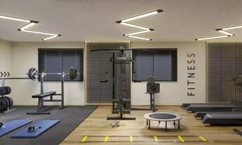 Imagem 2: Wave Boa Viagem Apartamentos 2 Quartos com Garden e Lazer de Clube