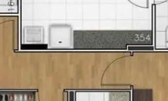 Imagem 7: Apartamento para Venda em Curitiba, Juvevê, 3 dormitórios, 3 suítes, 4 banheiros, 3 vagas