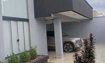 Imagem 3: Ágio de casa residencial monte Cristo - Trindade