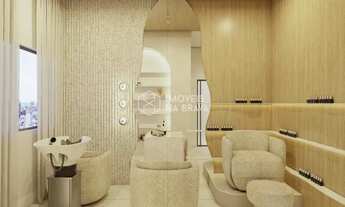 Imagem 5: APARTAMENTO 2 QUARTOS, 1 SUÍTE, 2 BANHEIROS, 1 VAGA, CENTRO, ITAJAÍ-SC