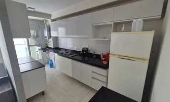 Imagem 7: Apartamento com 2 dormitórios para alugar, 60 m² - Balneario Tropical - Paulínia/SP