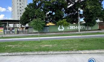 Imagem 4: Terreno de 583m² plano no Jardim Morumbi em São José dos Campos - SP