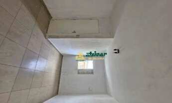 Imagem 7: Apartamento com 1 dormitório para alugar, 38 m² por R$ 900,02/mês - Cidade Brasil - Guarul