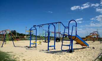 Imagem 6: Terreno à venda no Quinta do Lago, Três Vendas - com área total de 189 m², sendo 7 metros