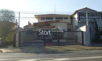 Imagem: Casa - Jardim Guanabara - Campinas