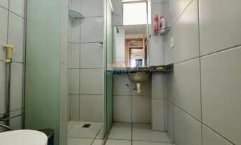 Imagem 7: CÓD: 2855. Apartamento à Venda no Condomínio Rosanira Miranda - Nova Betânia