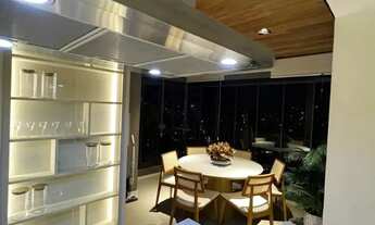 Imagem 4: Imóvel para aluguel possui 81 metros quadrados com 2 quartos em Vila Olímpia - São Paulo