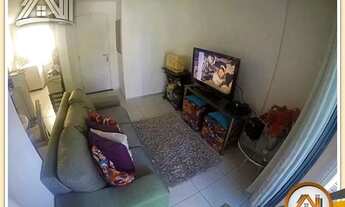 Imagem 4: Vendo Belíssimo Apartamento no Bairro Passare