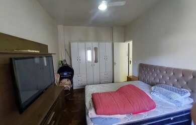 Imagem 10: Apto próximo ao Centro, 5 minutos, Rua Gonçalves Dias, Valparaíso - Petrópolis - RJ