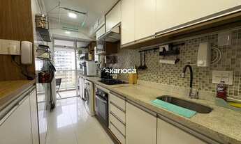 Imagem 6: ESTRELLAS FULL - 2 QUARTOS - ANDAR ALTO