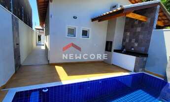 Imagem: Casa em Rua Gentil José de Matos - Jardim