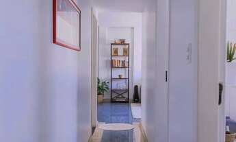 Imagem 5: Apartamento à Venda - Gutierrez, 3 Quartos, 120 m2