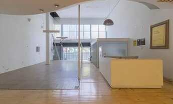 Imagem 5: Monousuário Comercial a venda e locação junto estação de metrô Fradique Coutinho