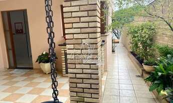 Imagem 6: Sobrado em São Caetano