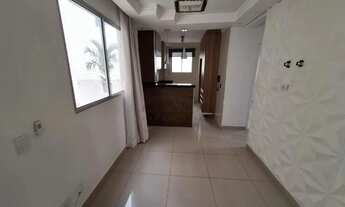 Imagem 2: Apartamento para aluguel, 2 quartos, 1 vaga, SANTA TEREZINHA - PIRACICABA/SP