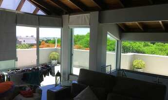 Imagem 4: Cobertura em Travessa Java - Jardim Lindóia - Porto Alegre/RS