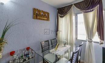 Imagem 5: Venda Apartamento 2 Dormitórios - 77 m² Moema