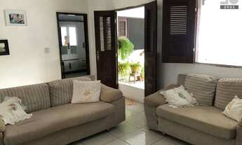 Imagem 5: Casa duplex com 4 dormitórios à venda, 63 m² por R$ 350.000,00 - Cohatrac III