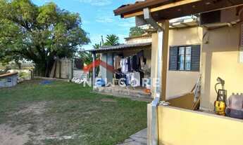 Imagem 2: Chácara em Estrada Camanducaia - Parque Residencial Alvorada - Caçapava/SP